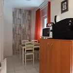 Апартаменты Evergreen Kardos Дебрецен