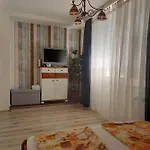 Evergreen Kardos Апартаменты *