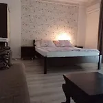 Апартаменты Evergreen Kardos