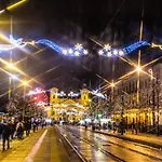Evergreen Kardos * Дебрецен