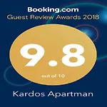 Апартаменты Evergreen Kardos Дебрецен