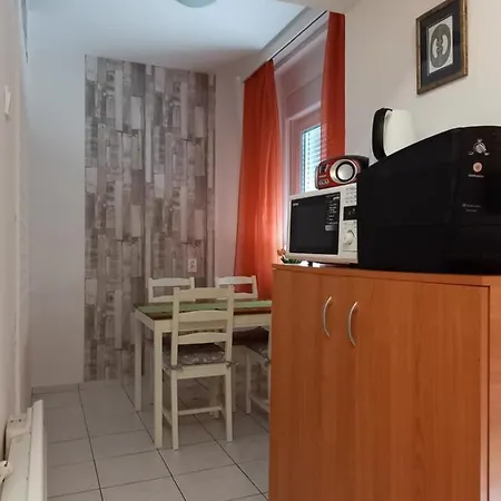 Apartman Evergreen Kardos Debrecen