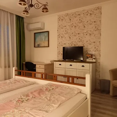 Evergreen Kardos Debrecen