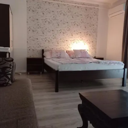 Apartman Evergreen Kardos