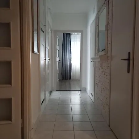 Evergreen Kardos Apartman