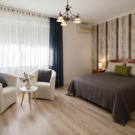 Evergreen Kardos Apartment Debrecen