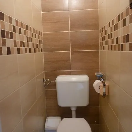 Evergreen Kardos Apartman *