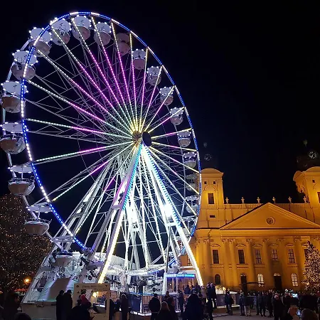 Evergreen Kardos Debrecen