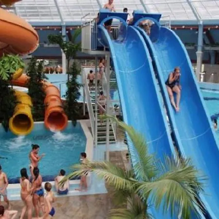 Apartman Evergreen Kardos