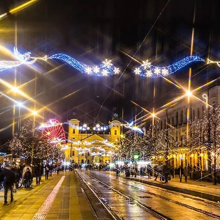 Evergreen Kardos * Debrecen