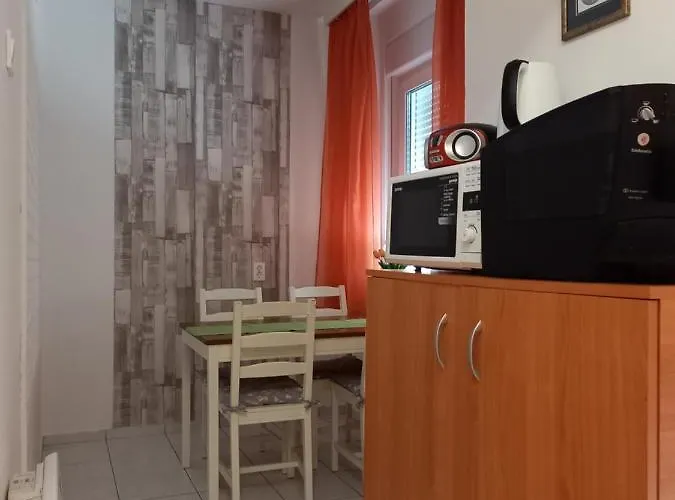 Apartman Evergreen Kardos Debrecen