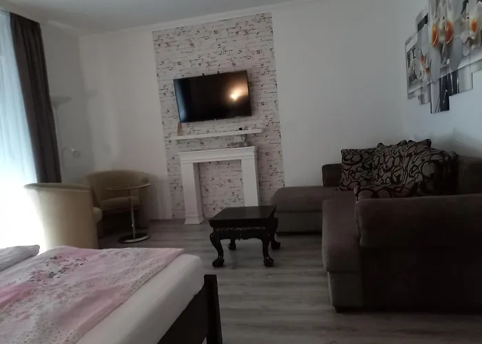 Apartamento Evergreen Kardos *