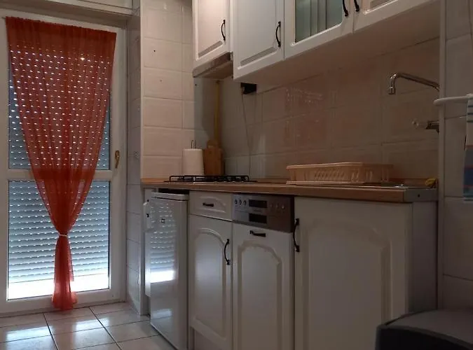 Evergreen Kardos Apartamento *