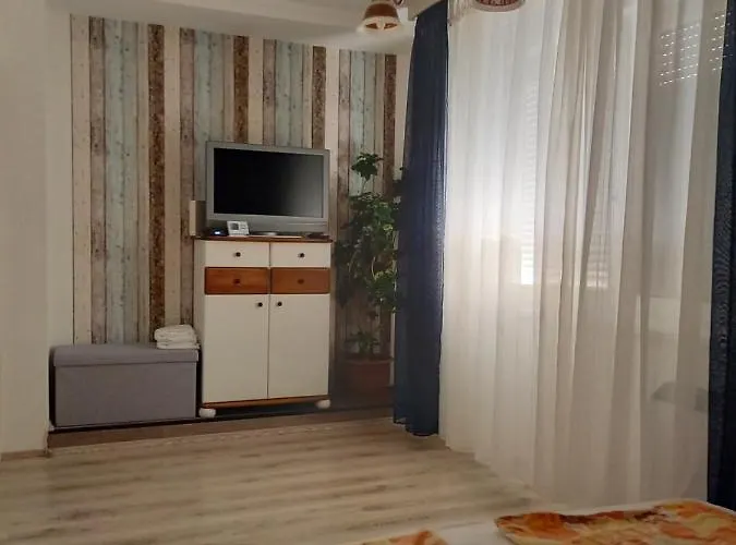 Evergreen Kardos Apartamento *