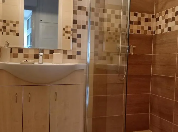 Apartamento Evergreen Kardos
