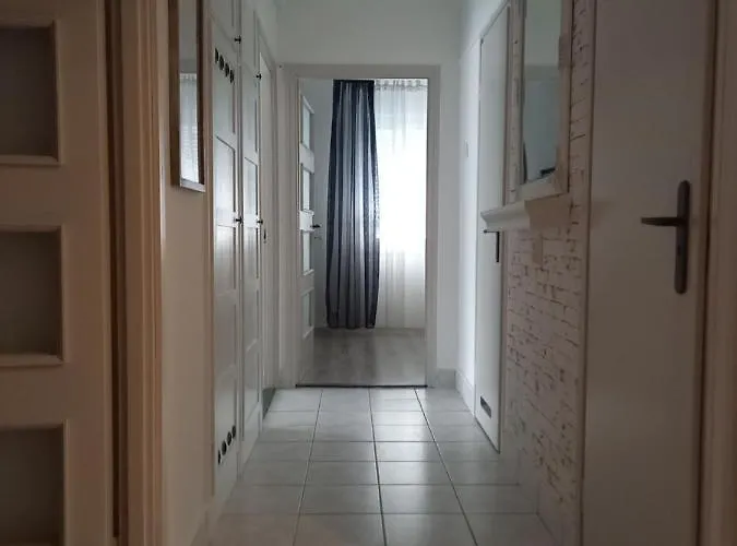 Evergreen Kardos Apartamento