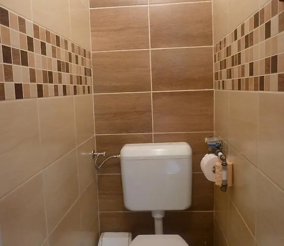 Evergreen Kardos Apartamento *