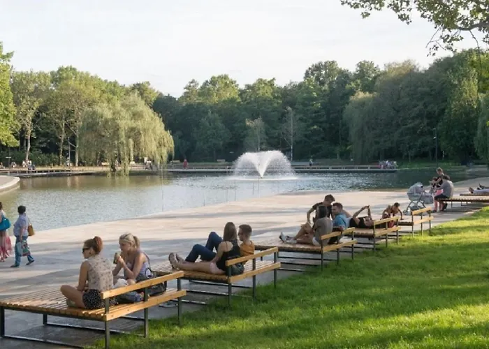 Evergreen Kardos Apartamento Debrecen
