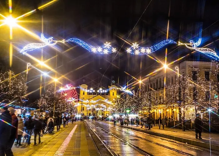 Evergreen Kardos * Debrecen